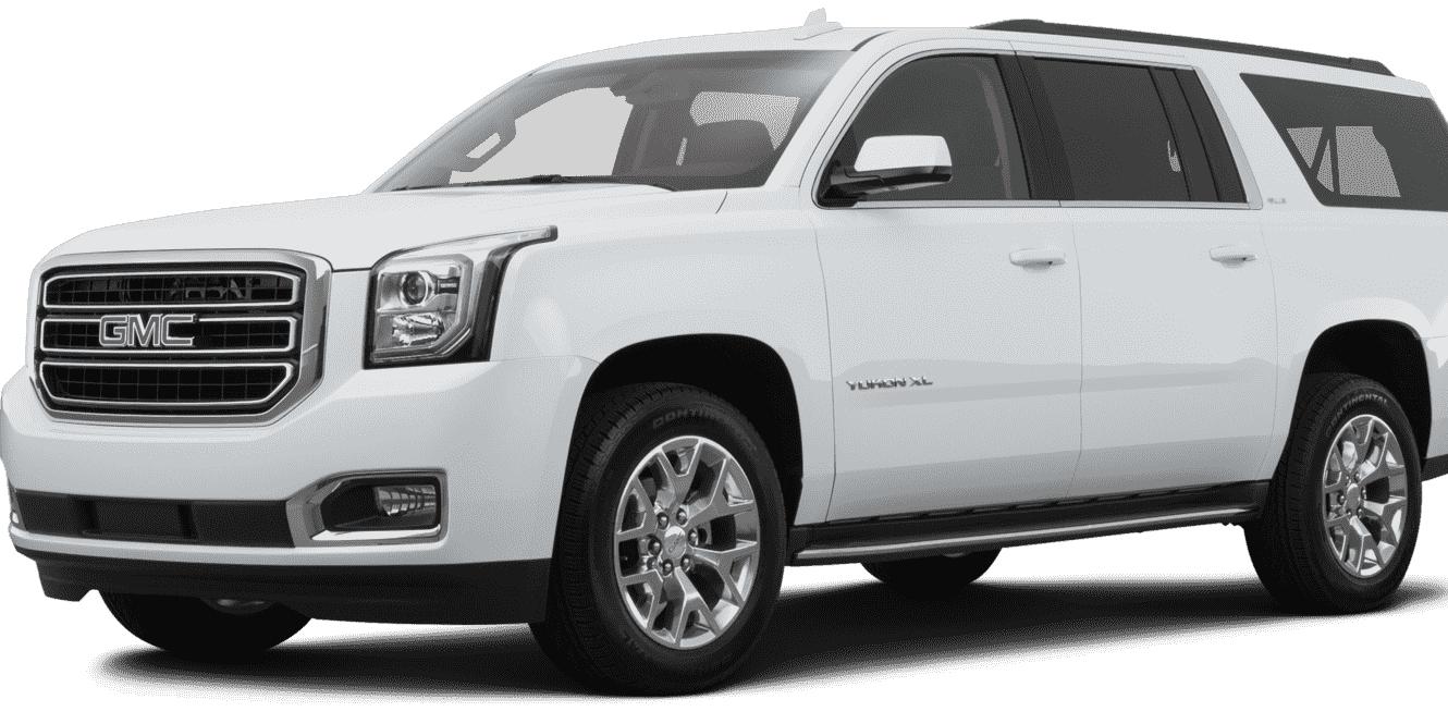 GMC YUKON XL 2017 1GKS2HKJ1HR300598 image